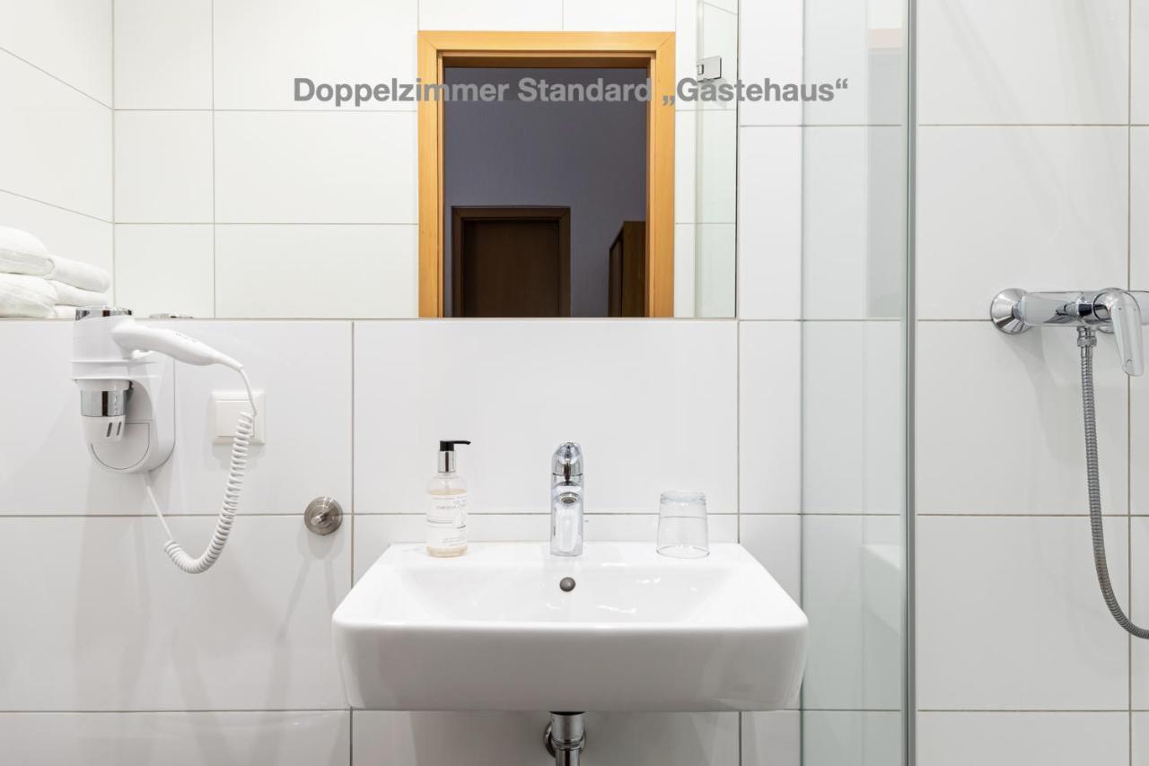 Gutshof Havelland Hotel Ketzin Ngoại thất bức ảnh