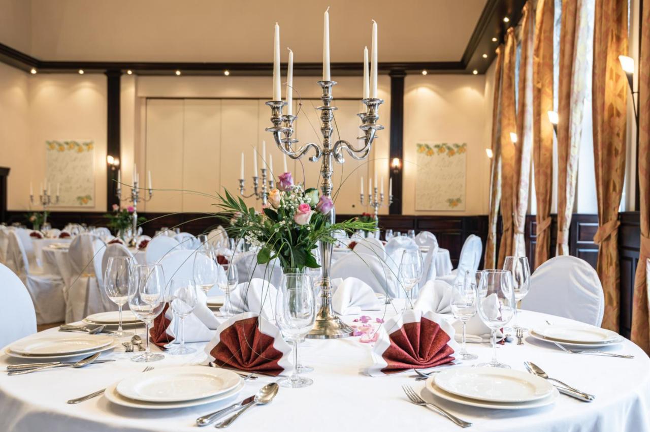 Gutshof Havelland Hotel Ketzin Ngoại thất bức ảnh