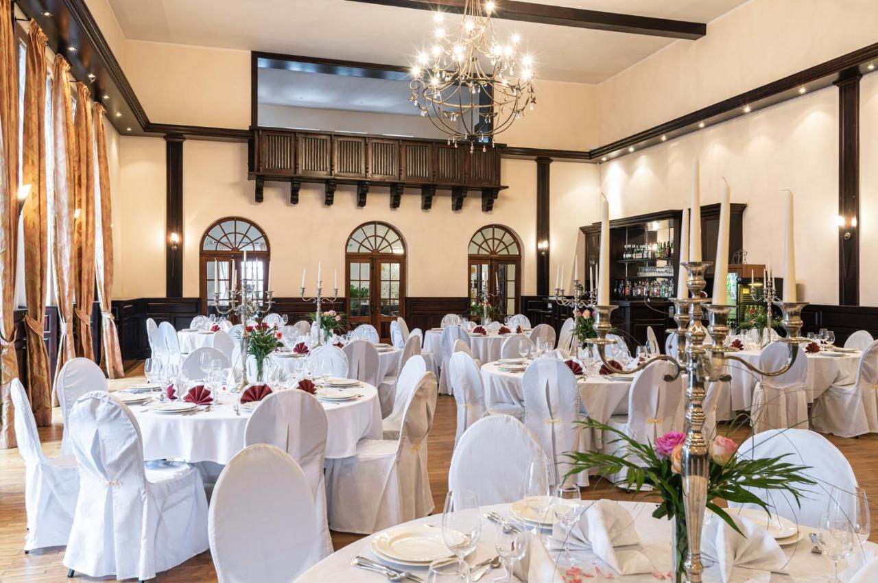 Gutshof Havelland Hotel Ketzin Ngoại thất bức ảnh