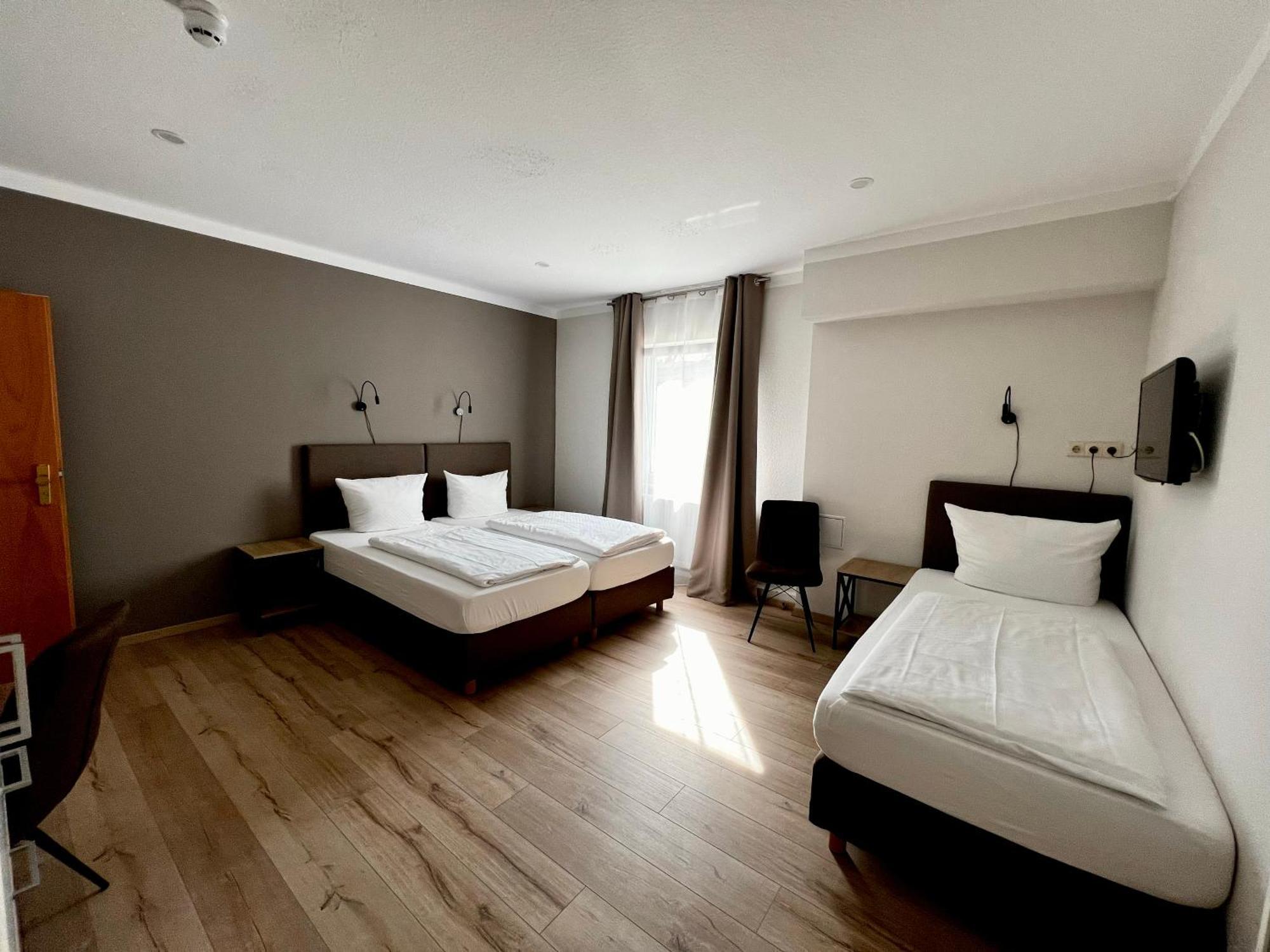 Gutshof Havelland Hotel Ketzin Ngoại thất bức ảnh