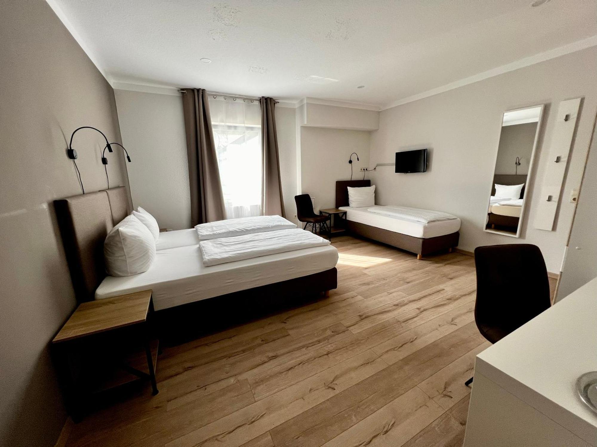 Gutshof Havelland Hotel Ketzin Ngoại thất bức ảnh