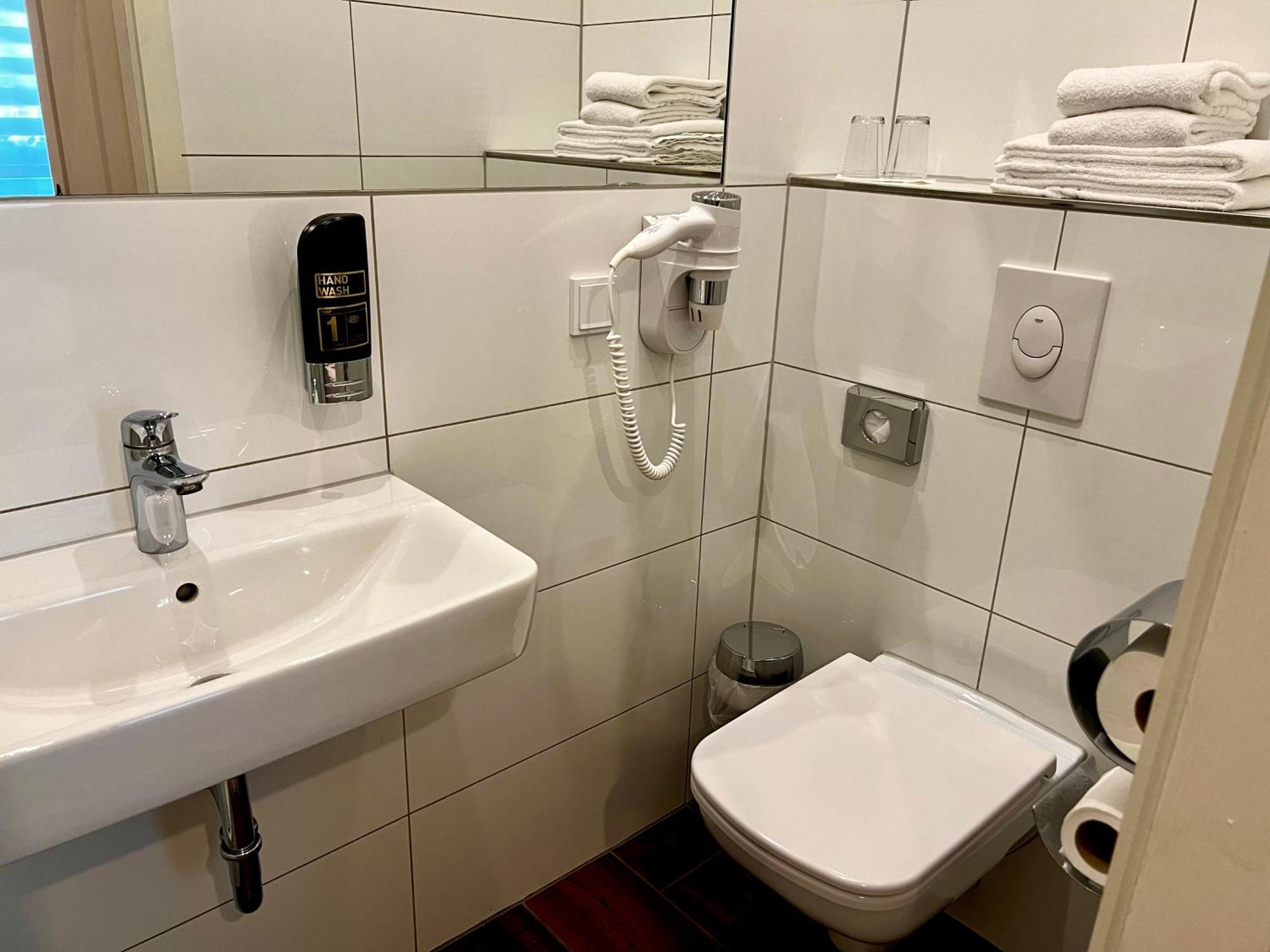 Gutshof Havelland Hotel Ketzin Ngoại thất bức ảnh
