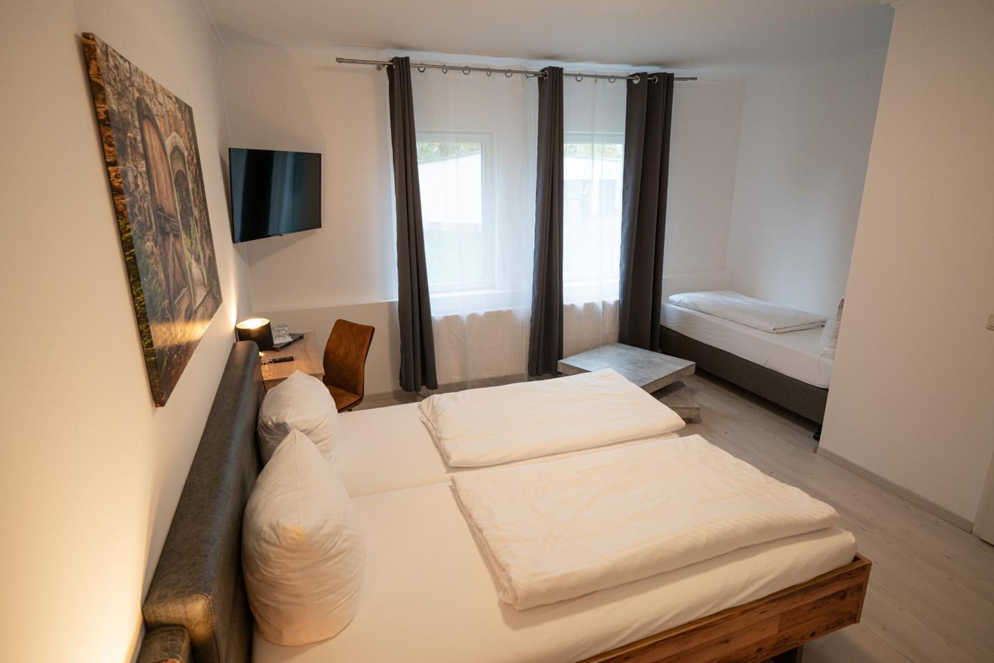 Gutshof Havelland Hotel Ketzin Ngoại thất bức ảnh