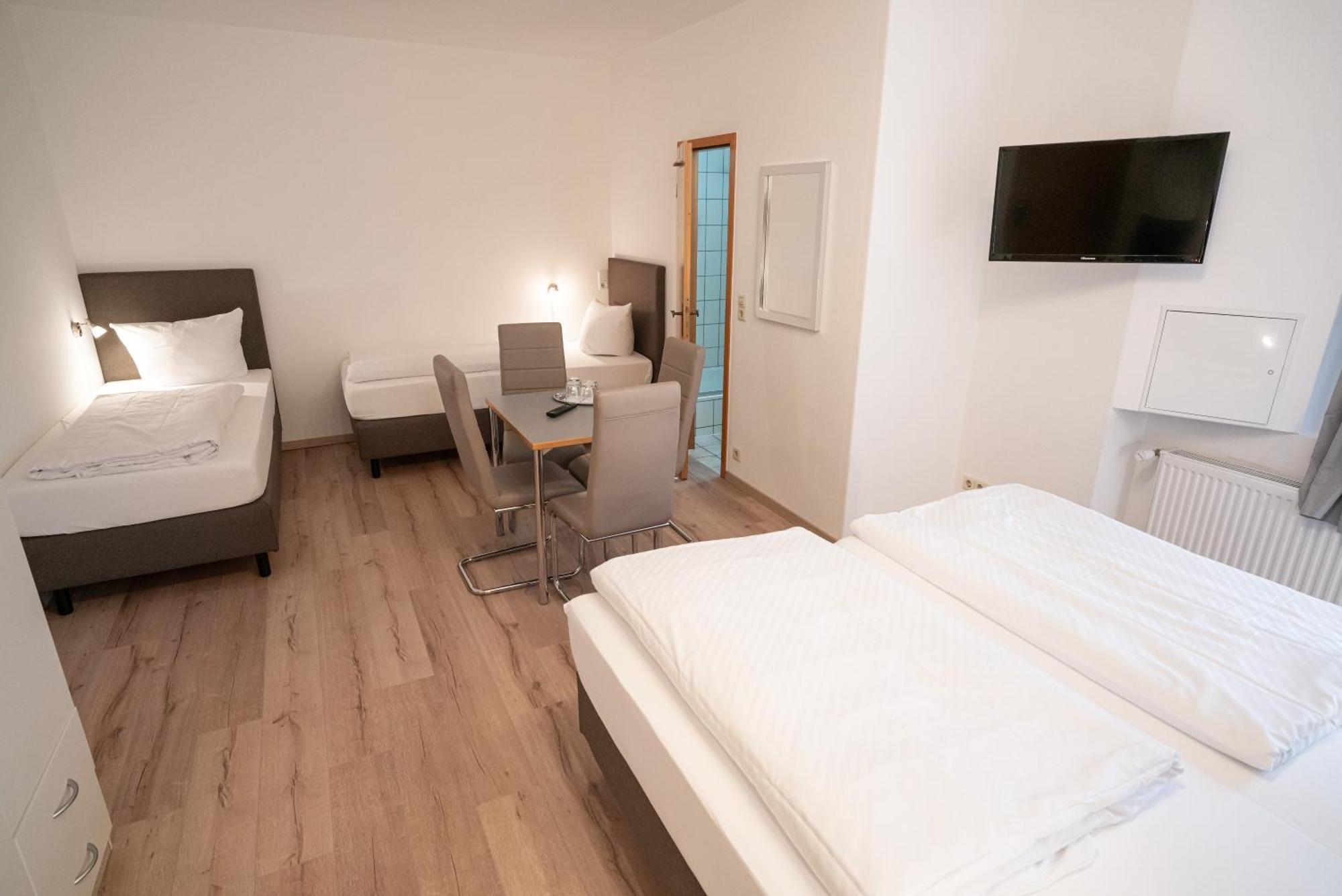 Gutshof Havelland Hotel Ketzin Ngoại thất bức ảnh