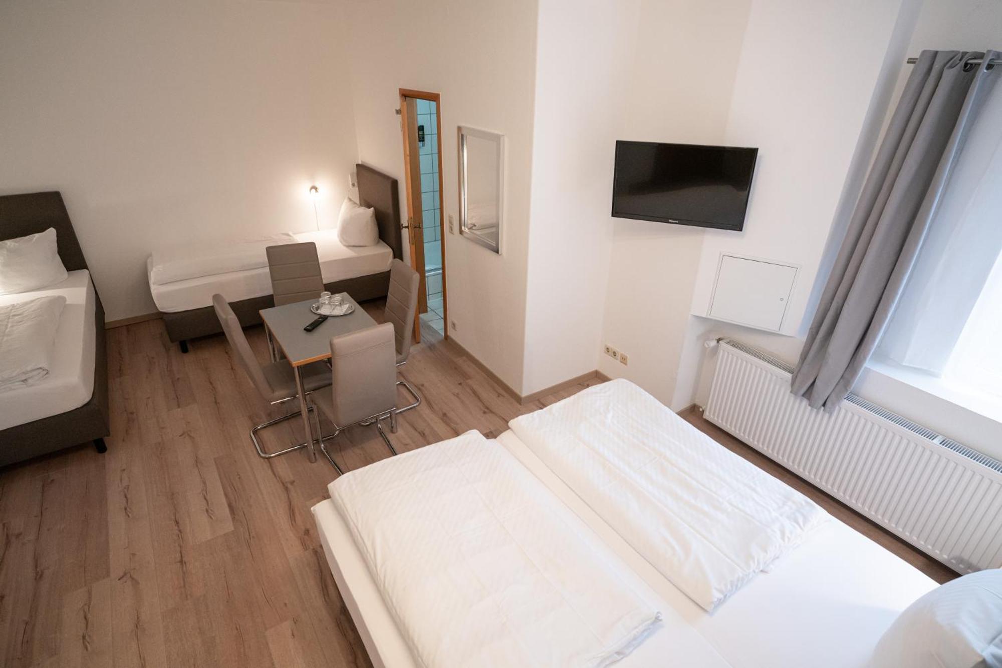 Gutshof Havelland Hotel Ketzin Ngoại thất bức ảnh