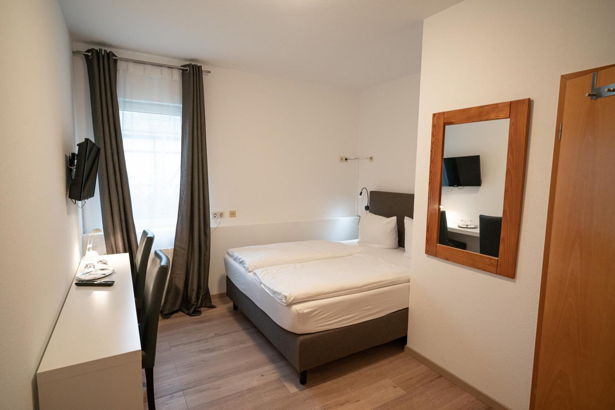 Gutshof Havelland Hotel Ketzin Ngoại thất bức ảnh