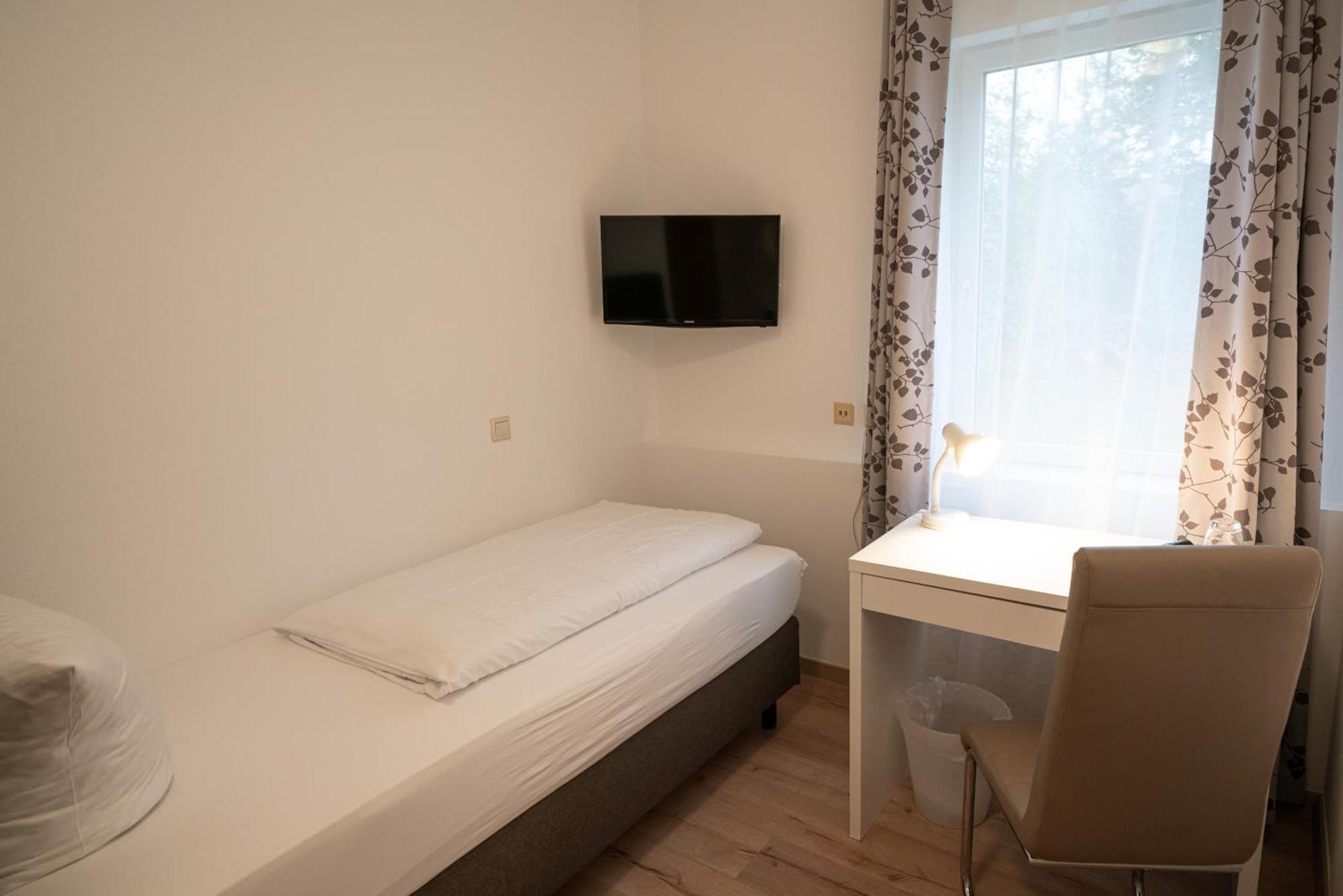 Gutshof Havelland Hotel Ketzin Ngoại thất bức ảnh